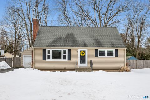 Tiny photo for 17 Whiteside Street, Newington, CT 06111 (MLS # 24154980)