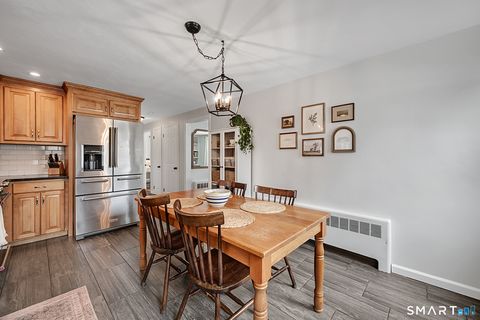 Tiny photo for 17 Whiteside Street, Newington, CT 06111 (MLS # 24154980)