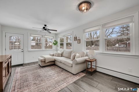 Tiny photo for 17 Whiteside Street, Newington, CT 06111 (MLS # 24154980)