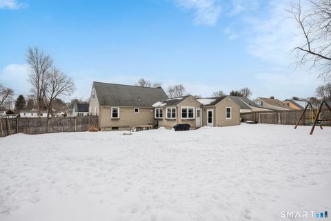 Tiny photo for 17 Whiteside Street, Newington, CT 06111 (MLS # 24154980)