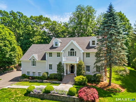 Homes For Sale - 72 Compo Road<br/> Westport, CT 06880