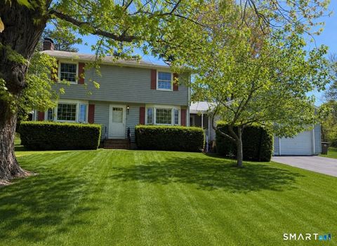 Photo of 52 Merline Road, Vernon, CT 06066 (MLS # 24173374)