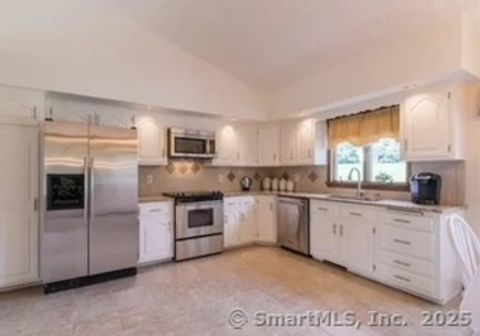 Tiny photo for 7 Spindle Road, Seymour, CT 06483 (MLS # 24134450)