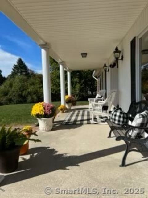 Tiny photo for 7 Spindle Road, Seymour, CT 06483 (MLS # 24134450)