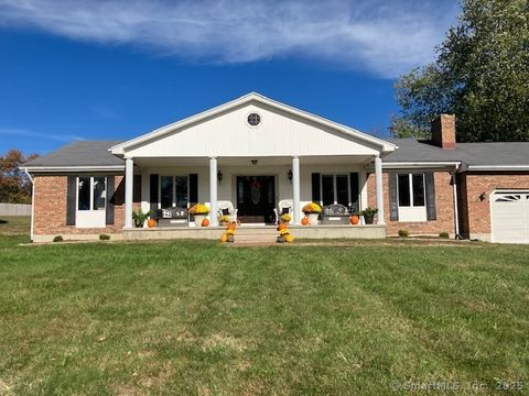 Photo of 7 Spindle Road, Seymour, CT 06483 (MLS # 24134450)