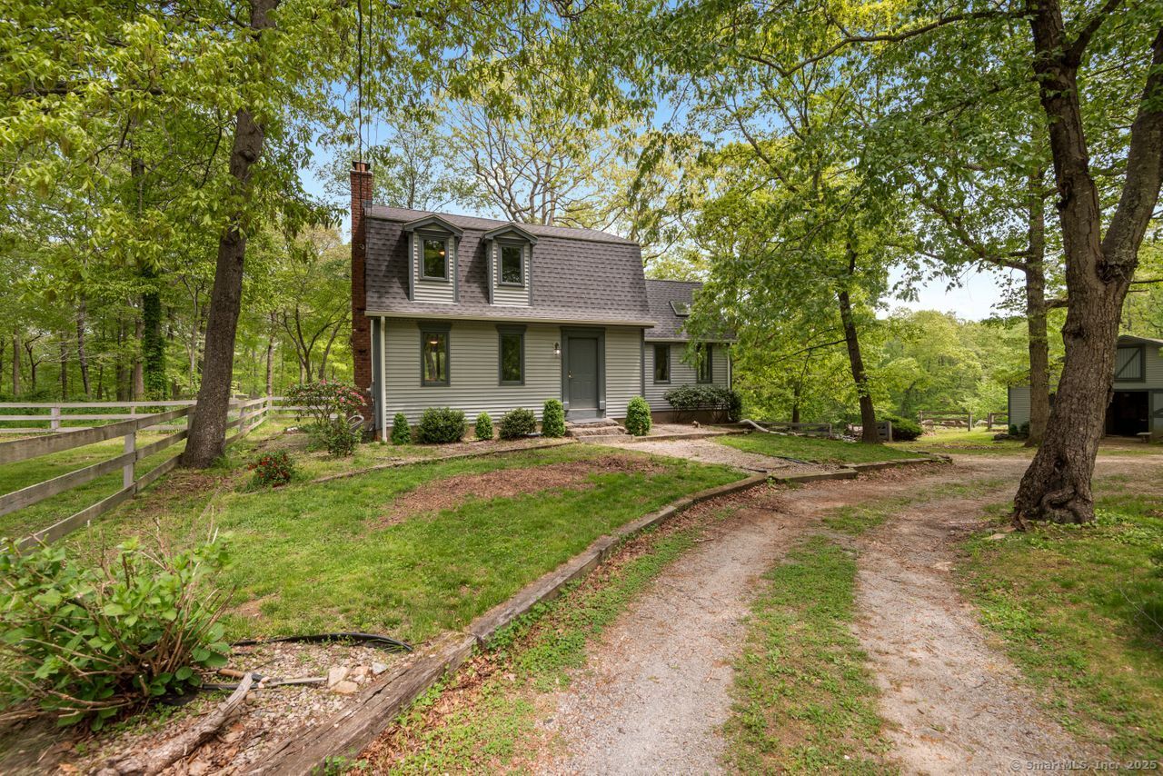 279 Ridge Hill Road, Montville, Connecticut image 1