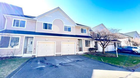 Photo of 51 Florence Way #51, Farmington, CT 06032 (MLS # 24055061)