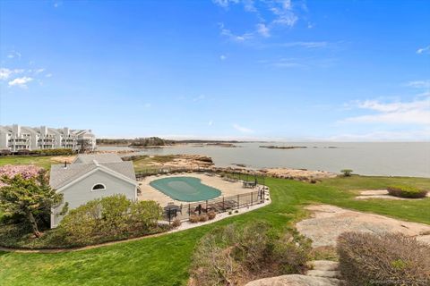 Tiny photo for 1 Mansfield Grove Road #APT 206, East Haven, CT 06512 (MLS # 24133868)