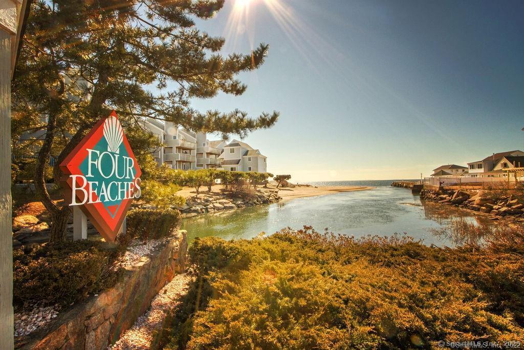 1 Mansfield Grove Road APT 206