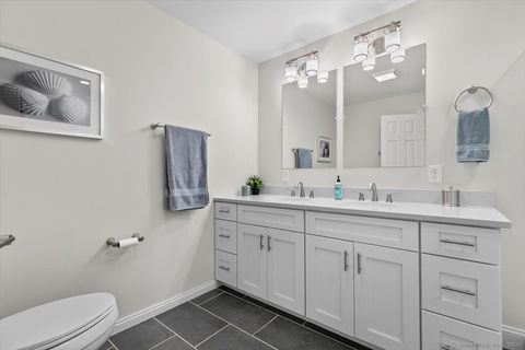 Tiny photo for 1 Mansfield Grove Road #APT 206, East Haven, CT 06512 (MLS # 24133868)