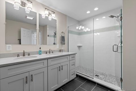 Tiny photo for 1 Mansfield Grove Road #APT 206, East Haven, CT 06512 (MLS # 24133868)