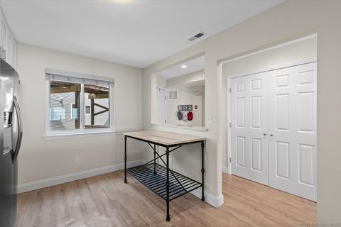 Tiny photo for 1 Mansfield Grove Road #APT 206, East Haven, CT 06512 (MLS # 24133868)