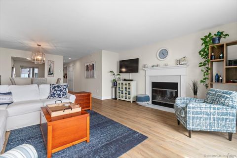 Tiny photo for 1 Mansfield Grove Road #APT 206, East Haven, CT 06512 (MLS # 24133868)