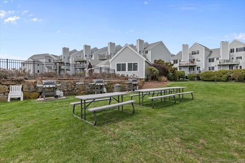 Tiny photo for 1 Mansfield Grove Road #APT 206, East Haven, CT 06512 (MLS # 24133868)