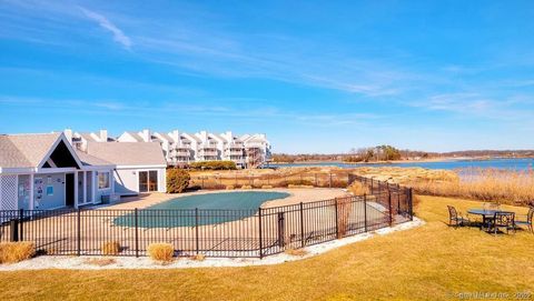 Tiny photo for 1 Mansfield Grove Road #APT 206, East Haven, CT 06512 (MLS # 24133868)