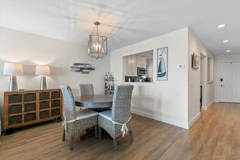 Tiny photo for 1 Mansfield Grove Road #APT 206, East Haven, CT 06512 (MLS # 24133868)