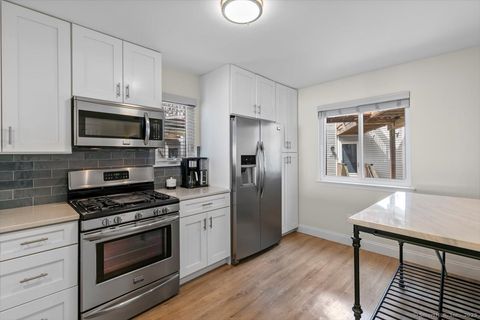 Tiny photo for 1 Mansfield Grove Road #APT 206, East Haven, CT 06512 (MLS # 24133868)