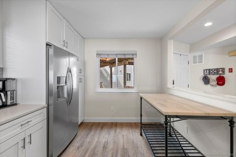 Tiny photo for 1 Mansfield Grove Road #APT 206, East Haven, CT 06512 (MLS # 24133868)