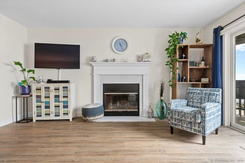 Tiny photo for 1 Mansfield Grove Road #APT 206, East Haven, CT 06512 (MLS # 24133868)