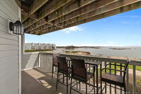 Tiny photo for 1 Mansfield Grove Road #APT 206, East Haven, CT 06512 (MLS # 24133868)