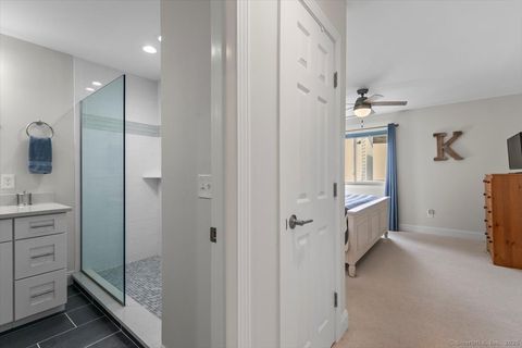 Tiny photo for 1 Mansfield Grove Road #APT 206, East Haven, CT 06512 (MLS # 24133868)