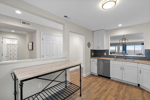 Tiny photo for 1 Mansfield Grove Road #APT 206, East Haven, CT 06512 (MLS # 24133868)