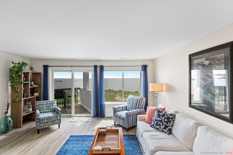 Tiny photo for 1 Mansfield Grove Road #APT 206, East Haven, CT 06512 (MLS # 24133868)