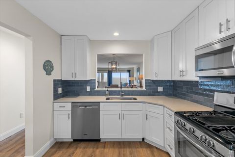 Tiny photo for 1 Mansfield Grove Road #APT 206, East Haven, CT 06512 (MLS # 24133868)
