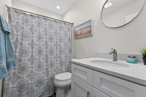 Tiny photo for 1 Mansfield Grove Road #APT 206, East Haven, CT 06512 (MLS # 24133868)