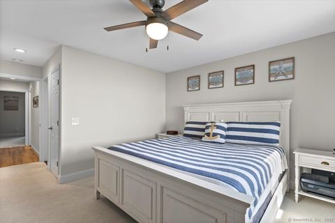 Tiny photo for 1 Mansfield Grove Road #APT 206, East Haven, CT 06512 (MLS # 24133868)