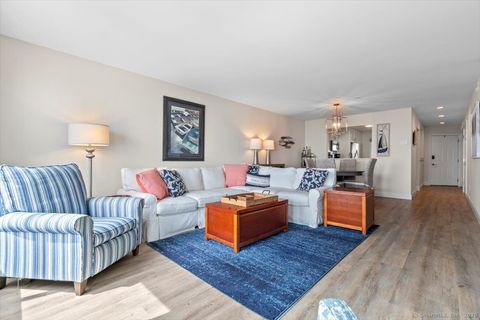 Tiny photo for 1 Mansfield Grove Road #APT 206, East Haven, CT 06512 (MLS # 24133868)
