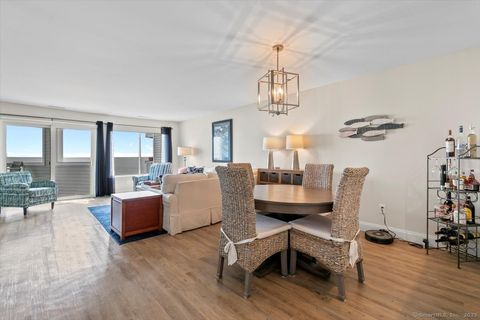 Tiny photo for 1 Mansfield Grove Road #APT 206, East Haven, CT 06512 (MLS # 24133868)