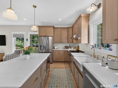 Tiny photo for 14 Wildflower Trail, North Stonington, CT 06359 (MLS # 24217694)