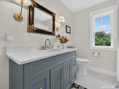 Tiny photo for 14 Wildflower Trail, North Stonington, CT 06359 (MLS # 24217694)