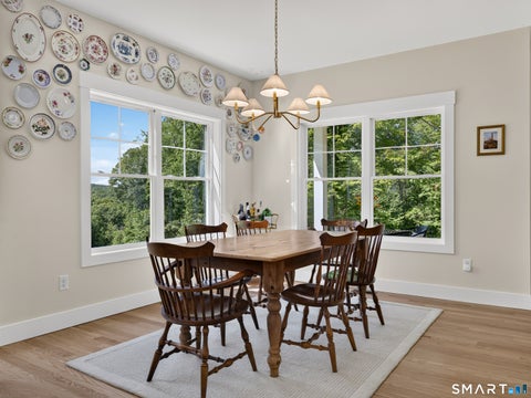 Tiny photo for 14 Wildflower Trail, North Stonington, CT 06359 (MLS # 24217694)