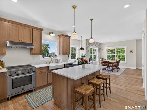 Tiny photo for 14 Wildflower Trail, North Stonington, CT 06359 (MLS # 24217694)