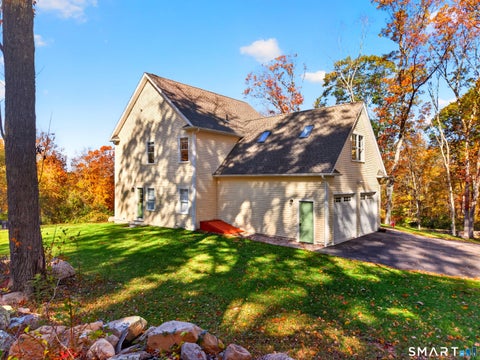 Tiny photo for 14 Wildflower Trail, North Stonington, CT 06359 (MLS # 24217694)