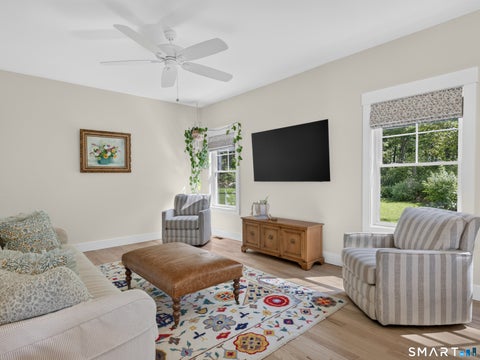 Tiny photo for 14 Wildflower Trail, North Stonington, CT 06359 (MLS # 24217694)
