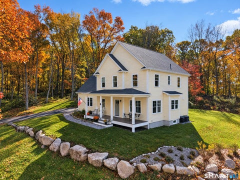 Tiny photo for 14 Wildflower Trail, North Stonington, CT 06359 (MLS # 24217694)