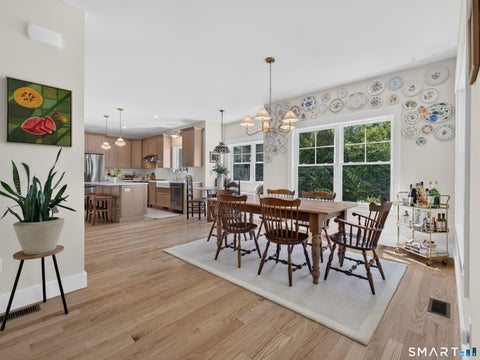 Tiny photo for 14 Wildflower Trail, North Stonington, CT 06359 (MLS # 24217694)