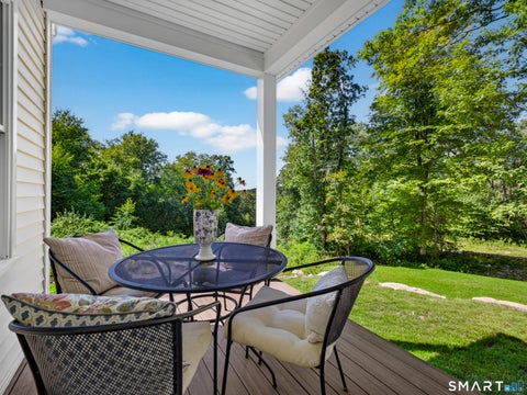Tiny photo for 14 Wildflower Trail, North Stonington, CT 06359 (MLS # 24217694)