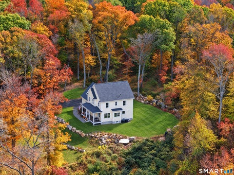 Tiny photo for 14 Wildflower Trail, North Stonington, CT 06359 (MLS # 24217694)