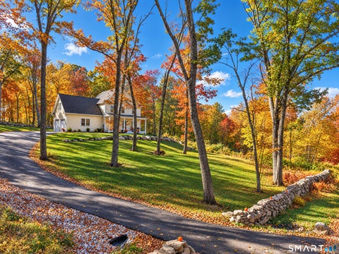 Tiny photo for 14 Wildflower Trail, North Stonington, CT 06359 (MLS # 24217694)