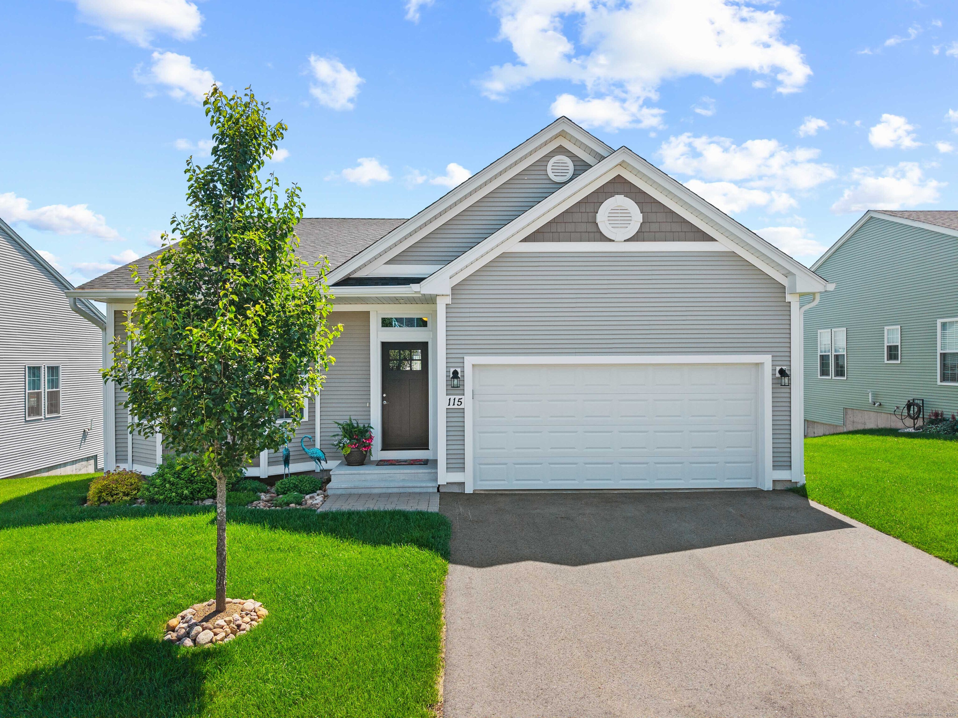115 Webster Lane 115