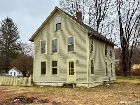 Photo of 6 Ferry Road, Lyme, CT 06371 (MLS # 24161787)