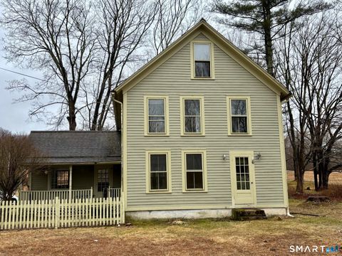 Tiny photo for 6 Ferry Road, Lyme, CT 06371 (MLS # 24161787)