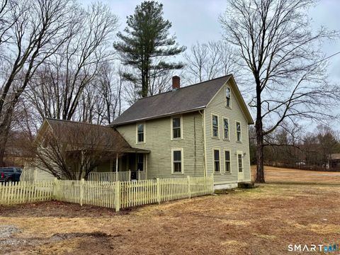 Tiny photo for 6 Ferry Road, Lyme, CT 06371 (MLS # 24161787)