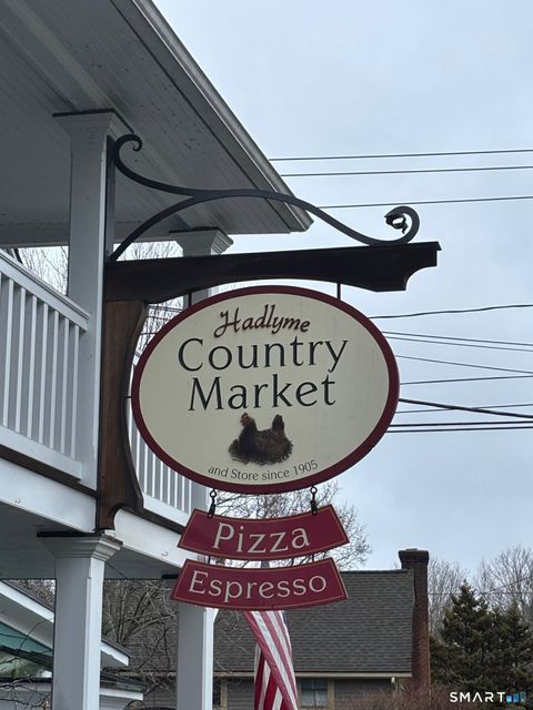 Tiny photo for 6 Ferry Road, Lyme, CT 06371 (MLS # 24161787)