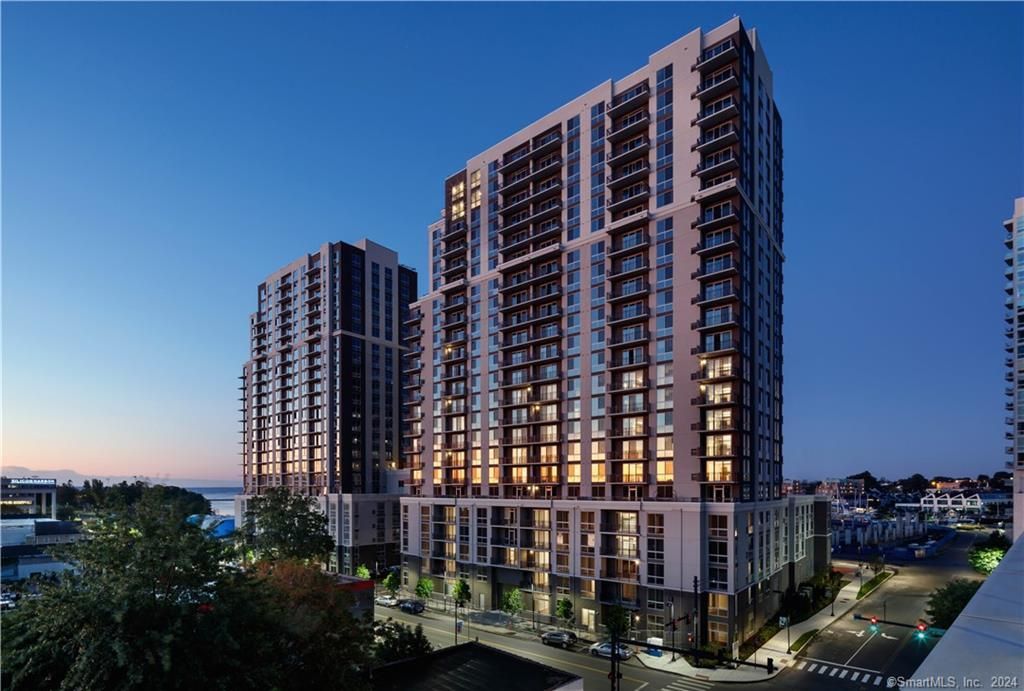 Photo of 850 S Pacific Street #1558, Stamford, CT 06902 (MLS # 24172457)
