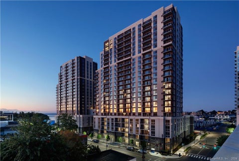 Condo For Rent - 850 S Pacific Street #1558<br/> Stamford, CT 06902